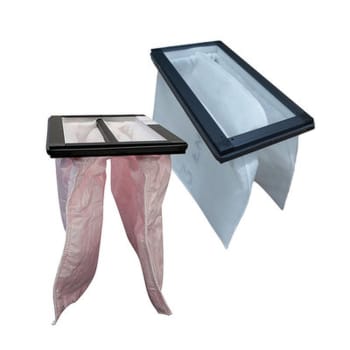 Systemair Filter VR 300 ECV/B