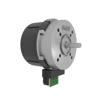 Rotormotor til Villavent aggregat VSR / VTR-250/300