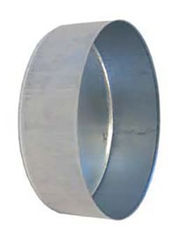 Endebunn Ø100mm