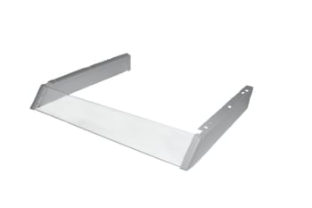 Volumkappe for Monolit, stål