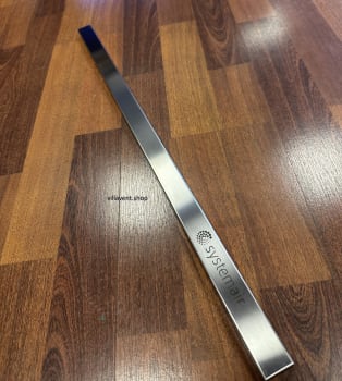 Frontlist stål for Systemair Matros