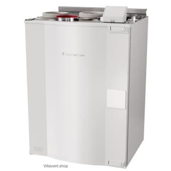 Systemair SAVE VTR 250 B R, boligaggregat