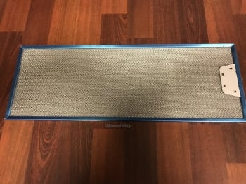 Fettfilter til Villavent ventilator SL-3