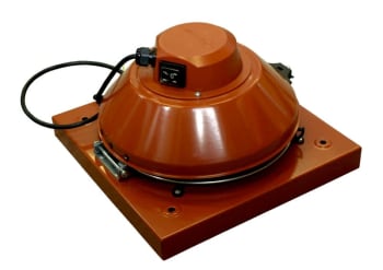 Takvifte TFSK 160 Sileo, Rød