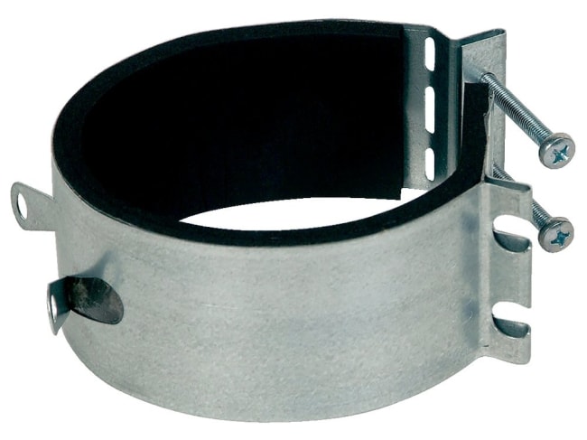 Festeklammer FK100, 100mm