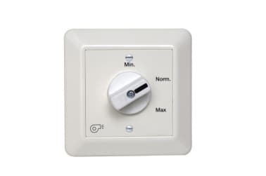 CT/2 Reguleringsbryter