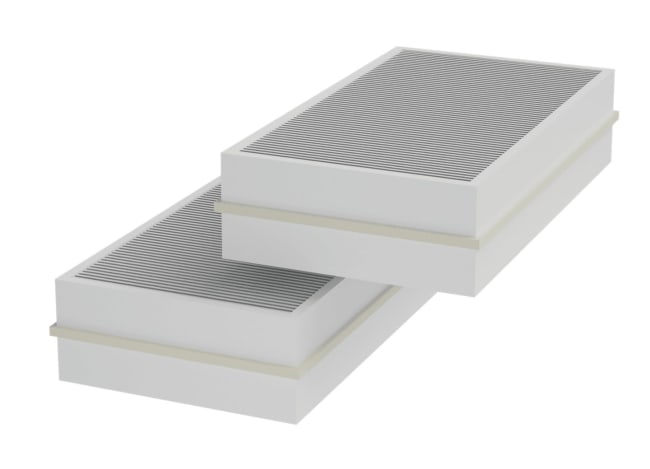 Systemair Filter VSR 700