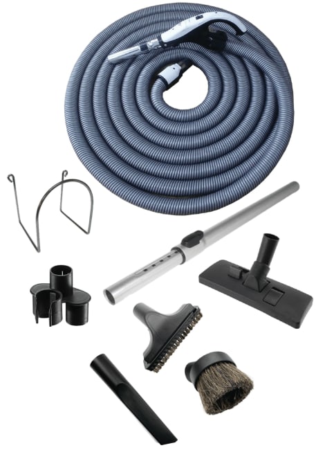 Villavent Slangesett CVC, 9m