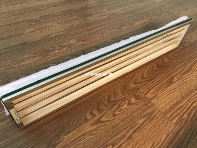 Filter til Villavent aggregat MAXI 1100