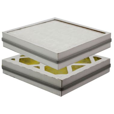 Systemair Filter SAVE VSR 150/B Kompaktfilter