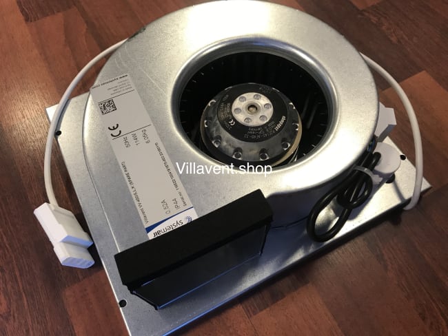 Villavent 450 Motor () Villavent 450 Motor