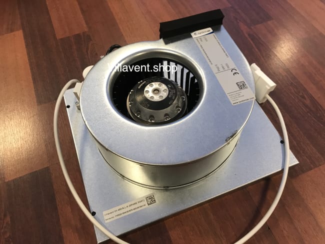 Villavent Vv 450 K () Villavent Vv 450 K