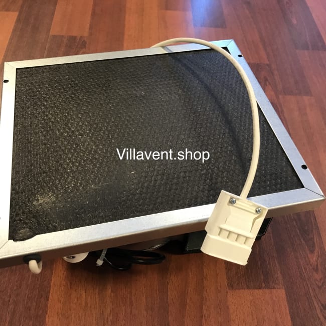 Villavent Vv 450 K () Villavent Vv 450 K