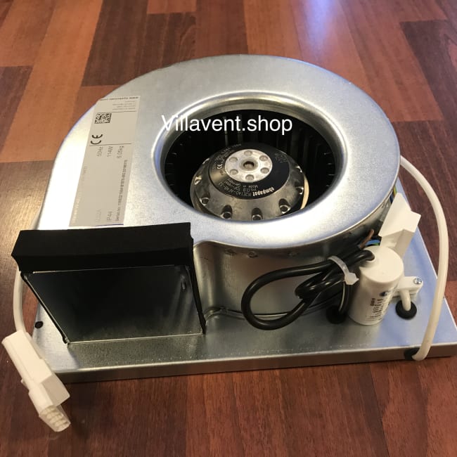 Villavent 450 Motor () Villavent 450 Motor