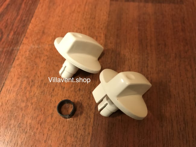 Bryter for hastighet/spjeld