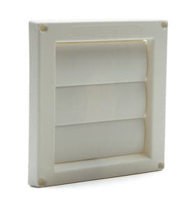 Ytterveggsventil (stor)