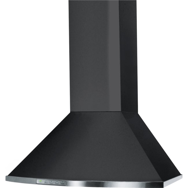 Tender 722-16 Sort, 60cm