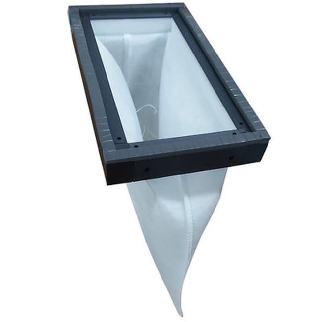 Tilluftsfilter til VVX-200 / VX-250