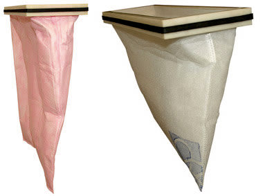 Systemair Filter SAVE VTR 300/B