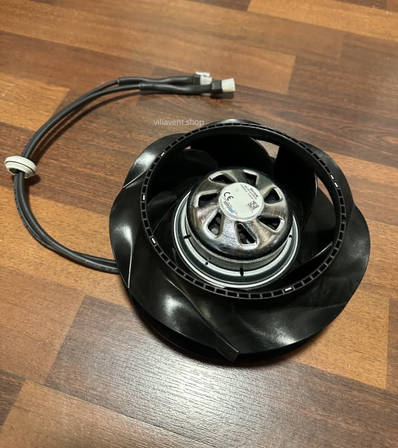 Viftemotor VTR-250, VTR/VSR-300