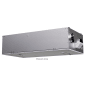 Systemair SAVE VSR 150/B Balansert ventilasjon