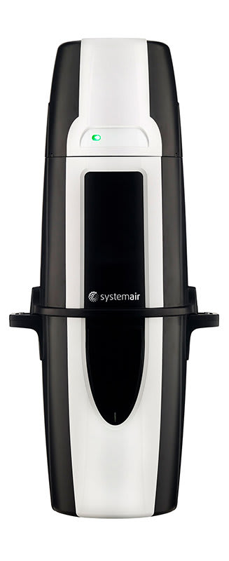 Systemair Sentralstøvsuger C2