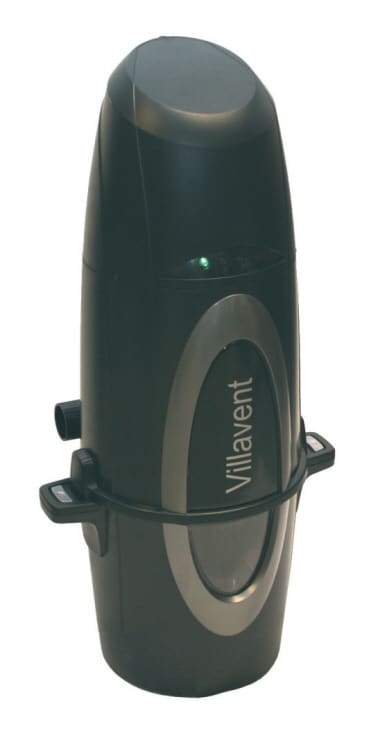 Støvsugerposer til Villavent / Systemair V-10 V-20 V-30 C2 og C3