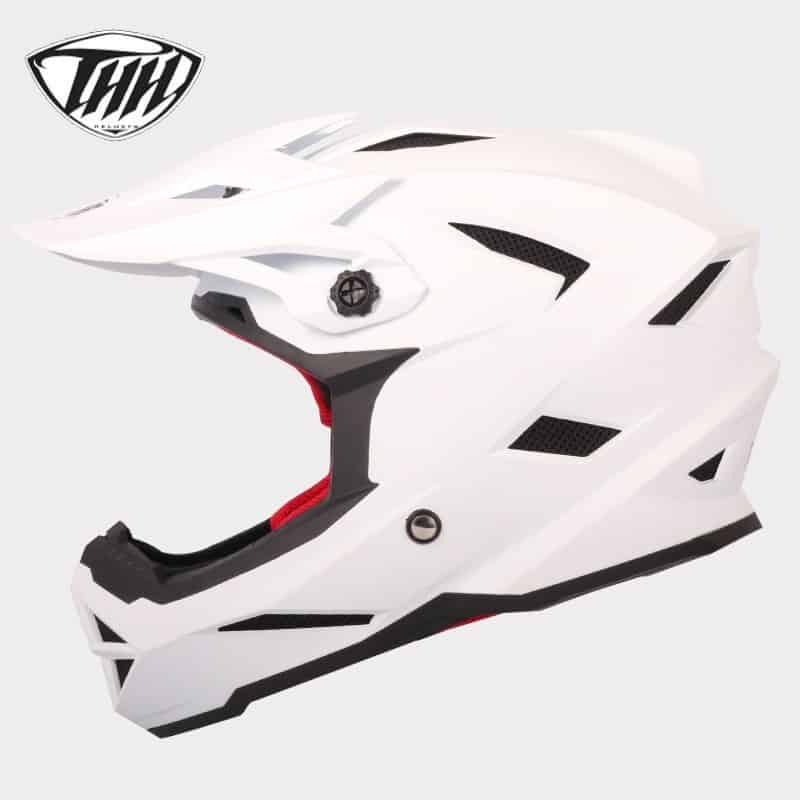 thh off road helmets