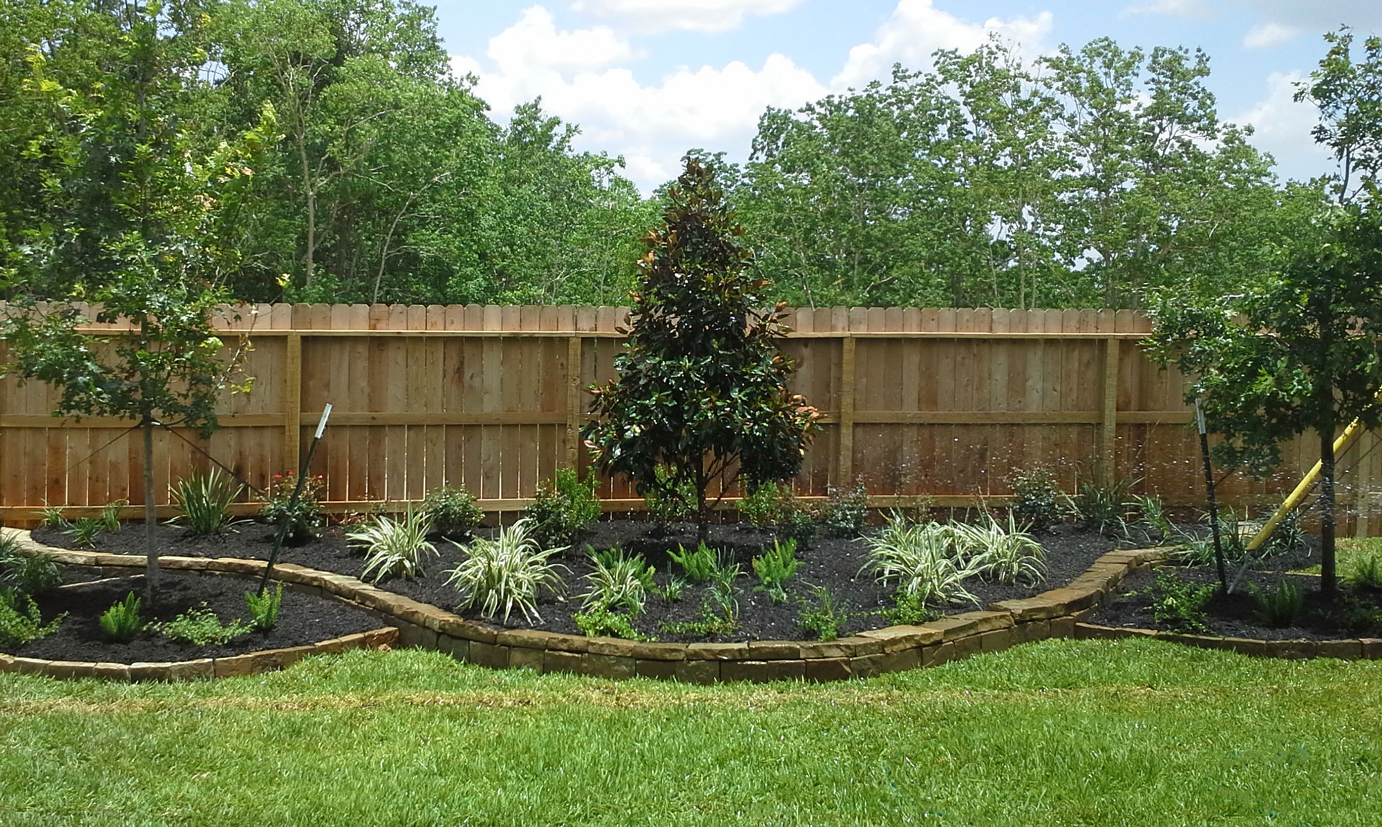 Landscapers You Trust - Best Landscape Designers in 