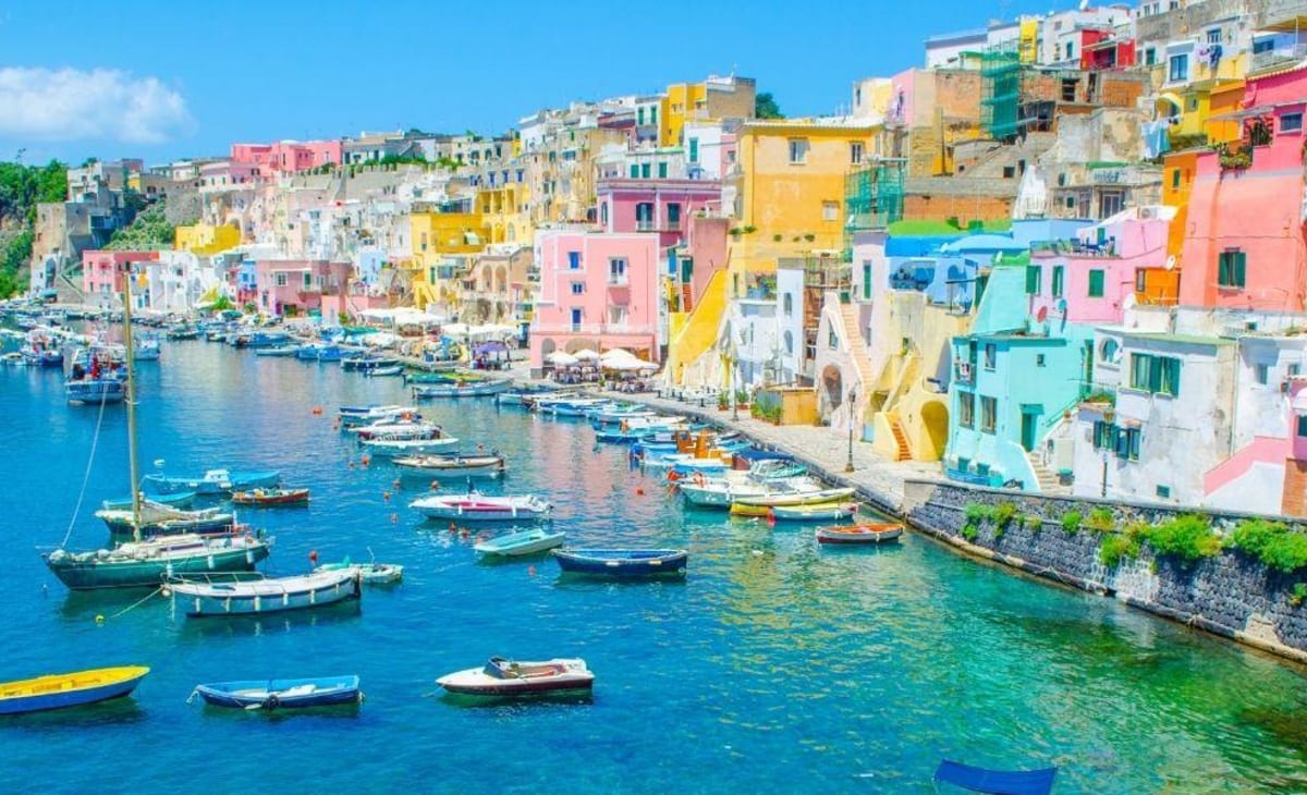 Italy
