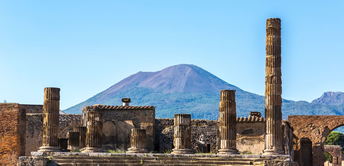 Pompeii