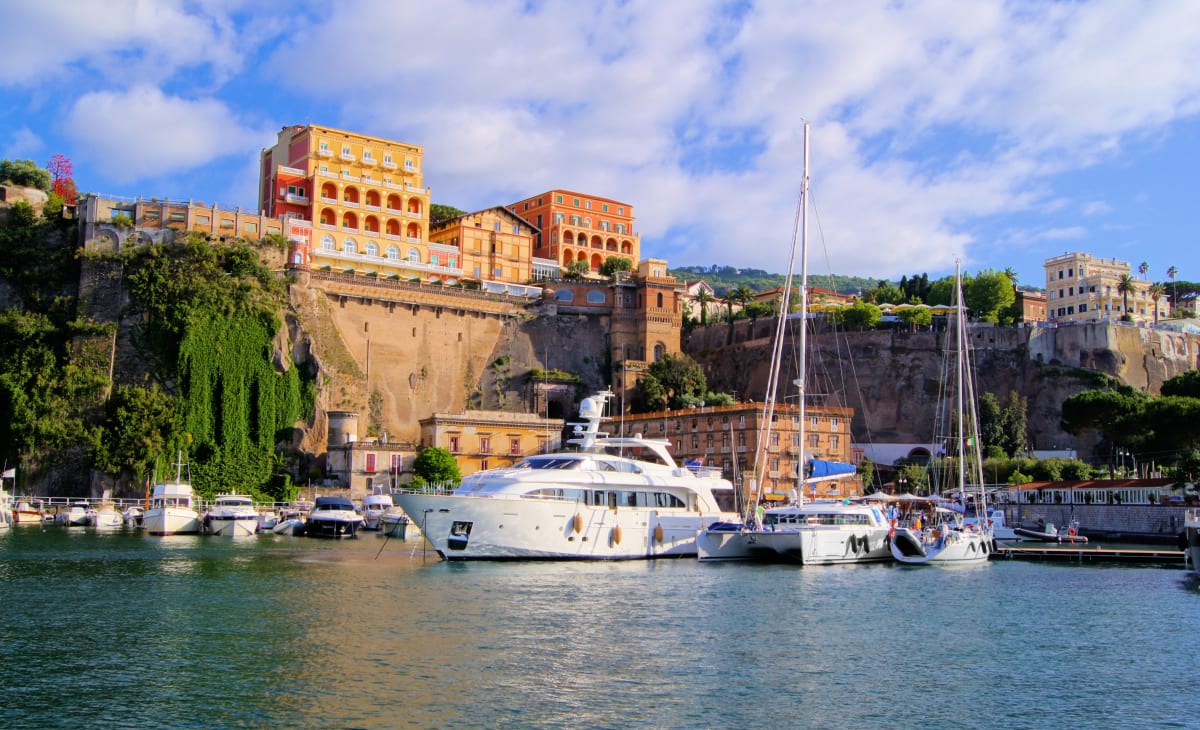 Sorrento