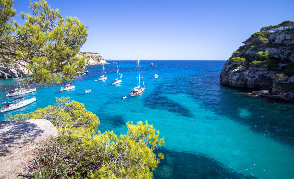 Balearics