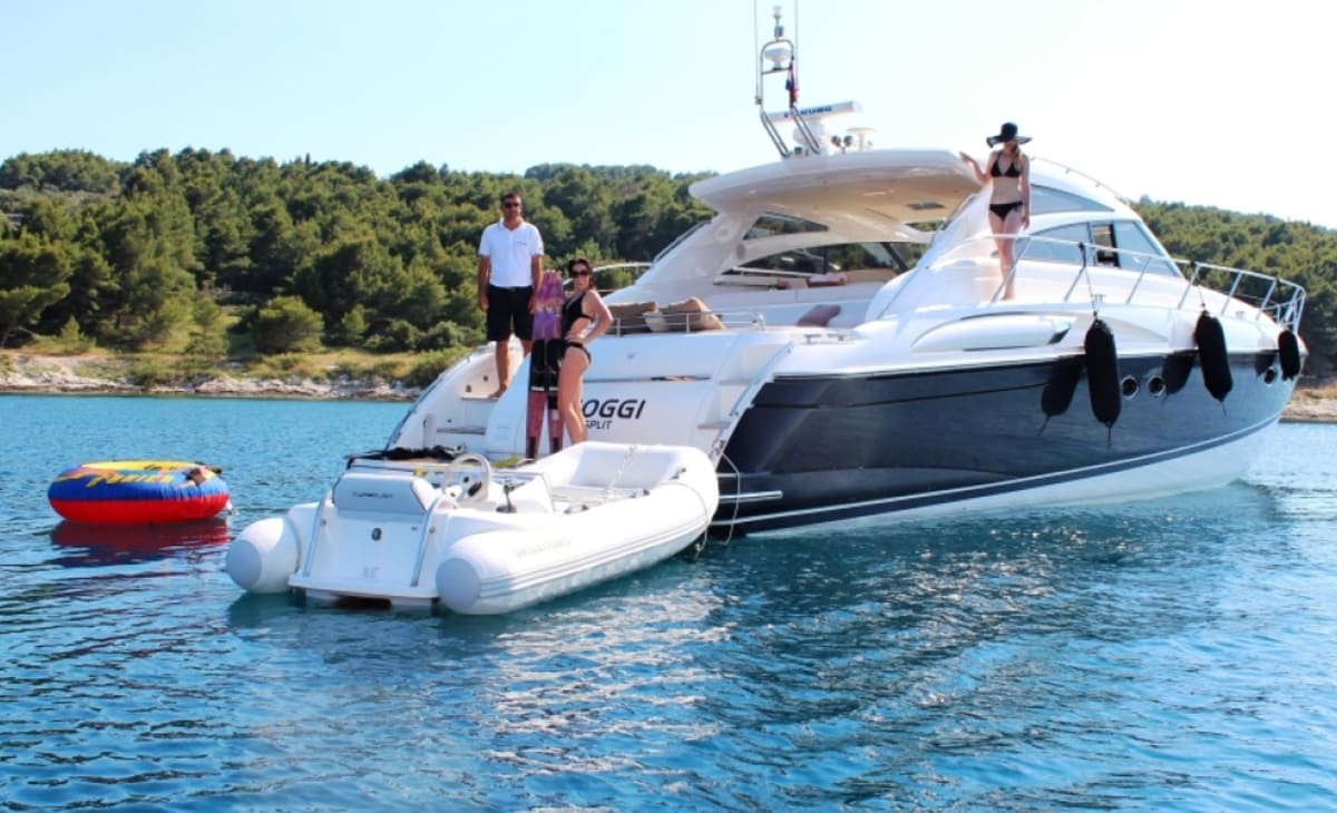 Princess V58 Moggi 17