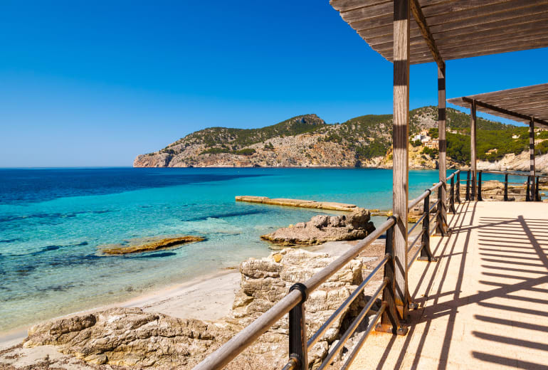 Camp De Mar Mallorca