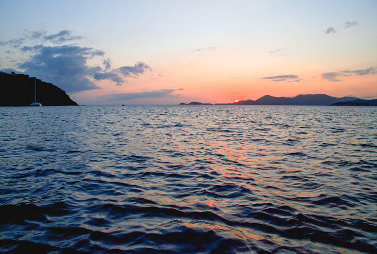 Day-5-Carribean-sunset