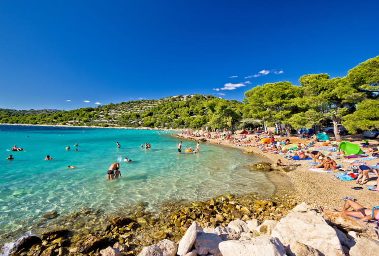 Murter Yachting Holidays | Helm
