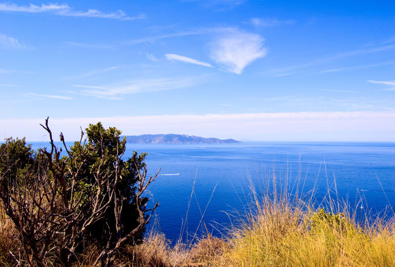 San Stefano Italy Yachting Holidays | Helm