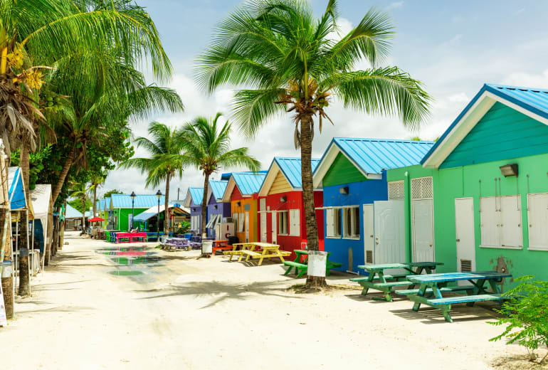 Explore Barbados during Your Sailing Holidays | Helm