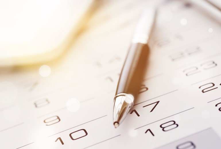 Calendar