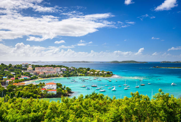Explore the Caribbean | Helm