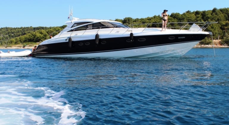 Princess V58 Moggi 6