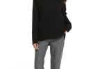 NEW ANNETTE's Classic V-Neck Knit Sweater for Work or Play