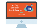 LinkedIn eMail Crash Course