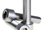 M4 Socket Head Cap Screw