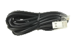 Panasonic KX-TG6511 DECT Telephone Line Cable