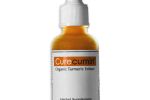 Curecumin Organic Turmeric Extract