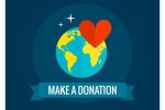 Donate (Help Create a Better World)