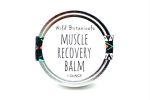 Muscle Recovery Balm (1oz Tin)