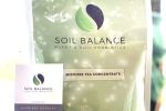 Soil Balance